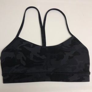 Flow Y Nulu Bra *Light support